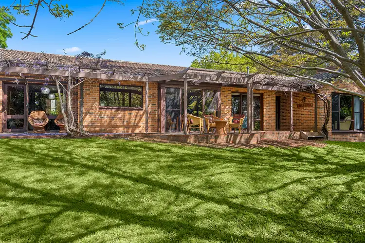 8 Fidelis Street, Bundanoon NSW 2578