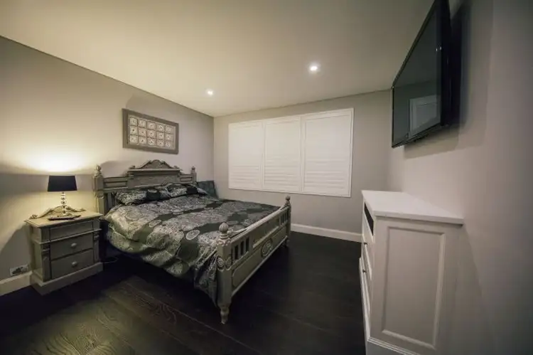 Fifth view of Homely unit listing, Level 3/11/1 Milner Crescent, Wollstonecraft NSW 2065