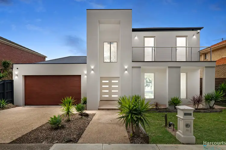 24 Trinity Way, South Morang VIC 3752