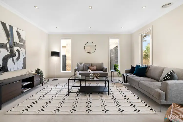 Second view of Homely house listing, 24 Trinity Way, South Morang VIC 3752