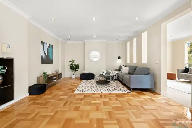 Third view of Homely house listing, 24 Trinity Way, South Morang VIC 3752