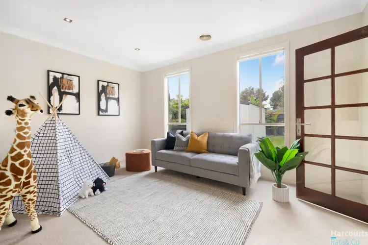 Fifth view of Homely house listing, 24 Trinity Way, South Morang VIC 3752