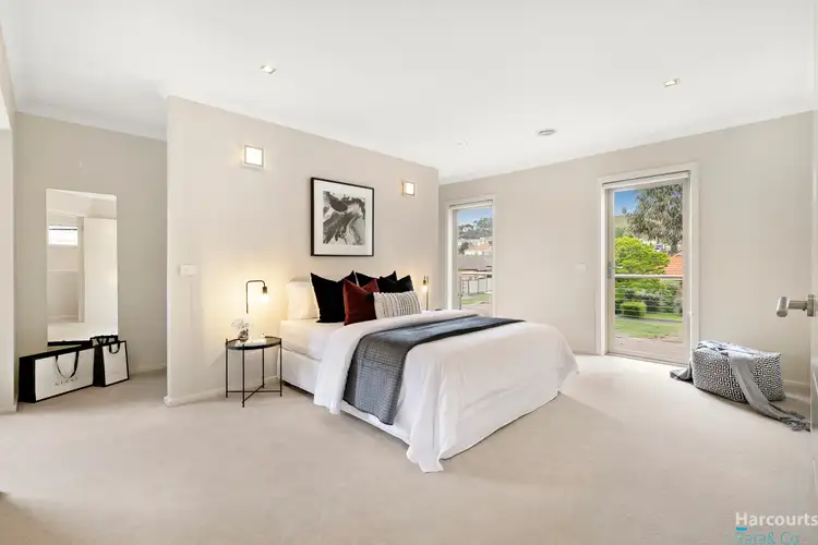 Sixth view of Homely house listing, 24 Trinity Way, South Morang VIC 3752
