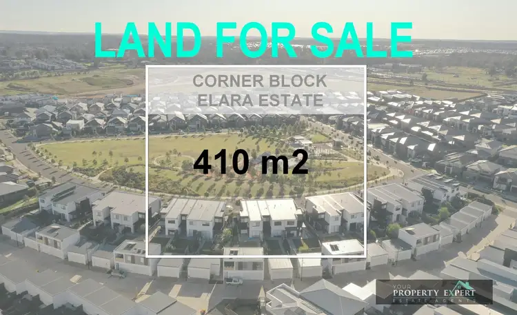 LOT 3444 Elara Stage 34 Street, Marsden Park NSW 2765