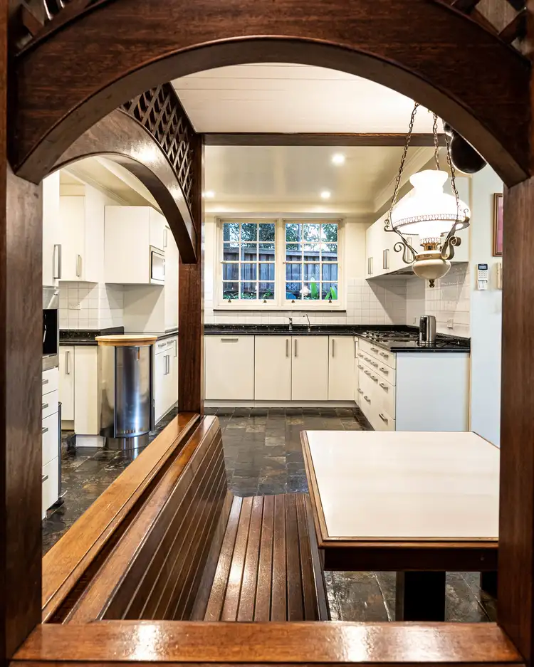 Fifth view of Homely house listing, 99 The Boulevarde, Strathfield NSW 2135