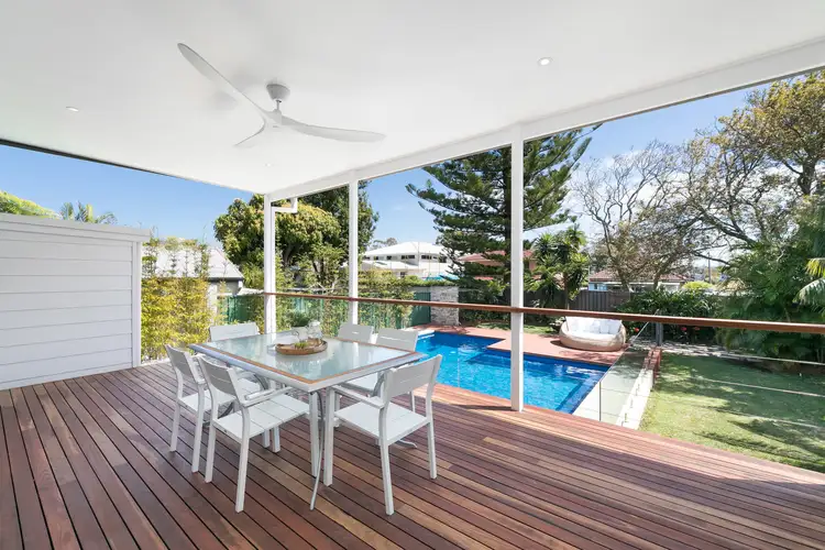 19 Crammond Boulevard, Caringbah NSW 2229