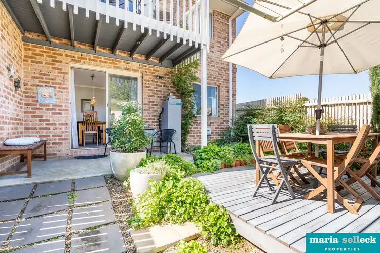 69/42 Paul Coe Crescent, Ngunnawal ACT 2913