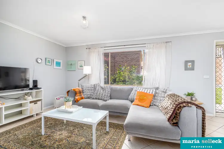 Third view of Homely townhouse listing, 69/42 Paul Coe Crescent, Ngunnawal ACT 2913