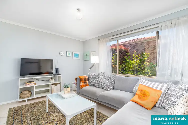 Fourth view of Homely townhouse listing, 69/42 Paul Coe Crescent, Ngunnawal ACT 2913