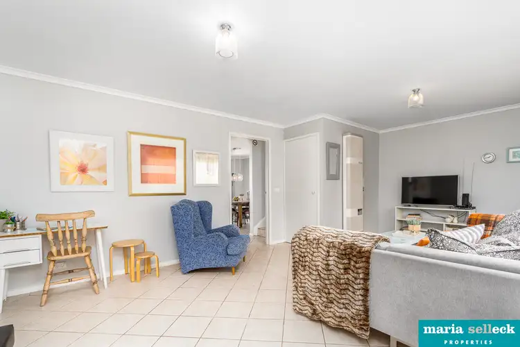 Fifth view of Homely townhouse listing, 69/42 Paul Coe Crescent, Ngunnawal ACT 2913