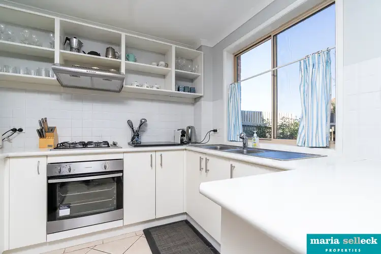 Sixth view of Homely townhouse listing, 69/42 Paul Coe Crescent, Ngunnawal ACT 2913