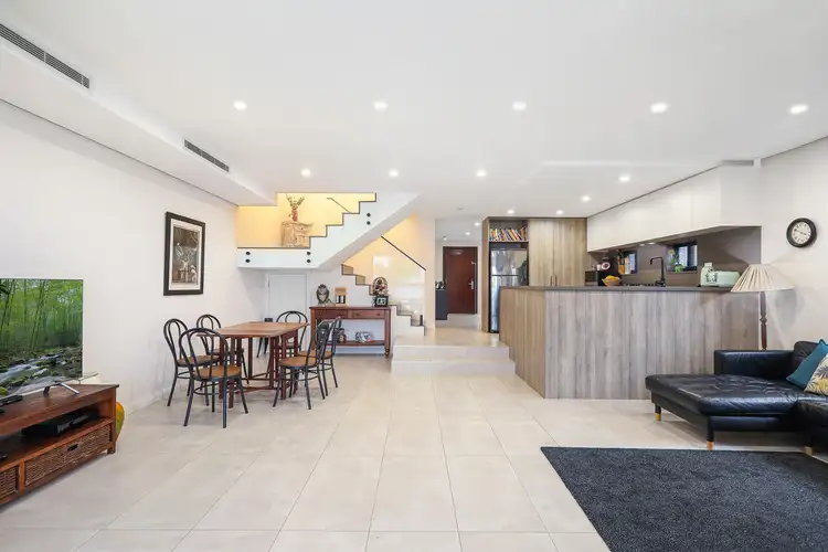 Second view of Homely house listing, 45 Wendy Avenue, Georges Hall NSW 2198