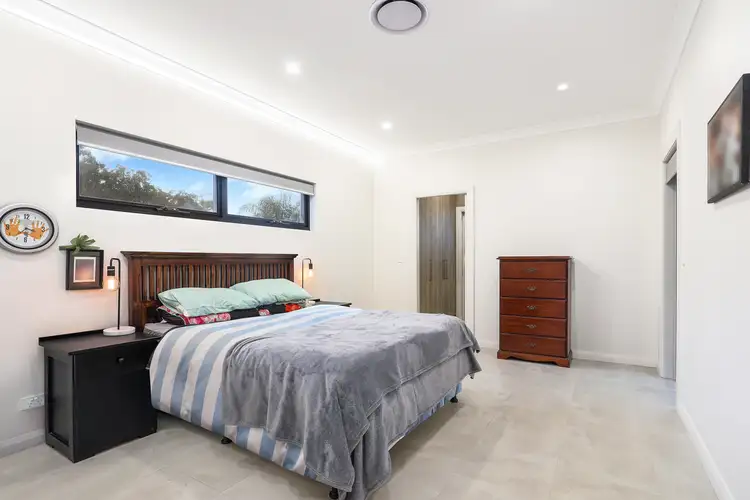 Fourth view of Homely house listing, 45 Wendy Avenue, Georges Hall NSW 2198