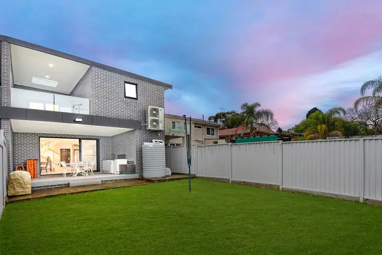 Sixth view of Homely house listing, 45 Wendy Avenue, Georges Hall NSW 2198