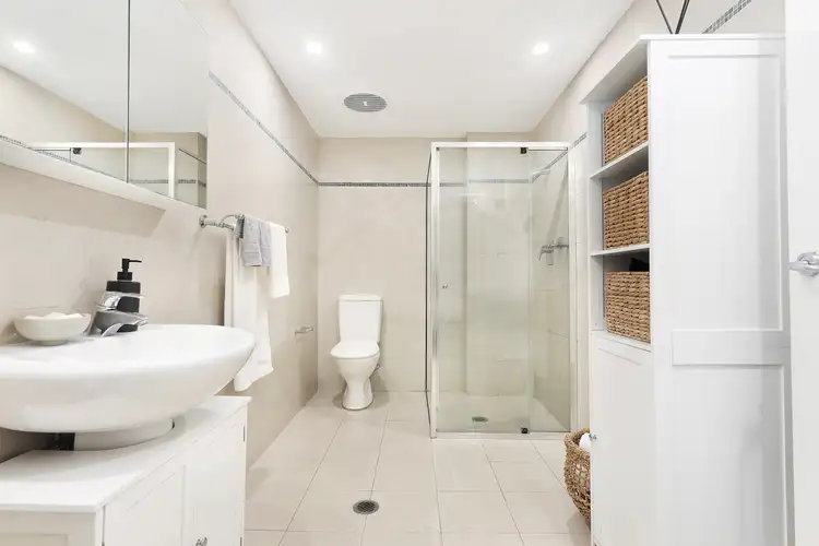 Fourth view of Homely apartment listing, 36/1 Clarence Street, Strathfield NSW 2135