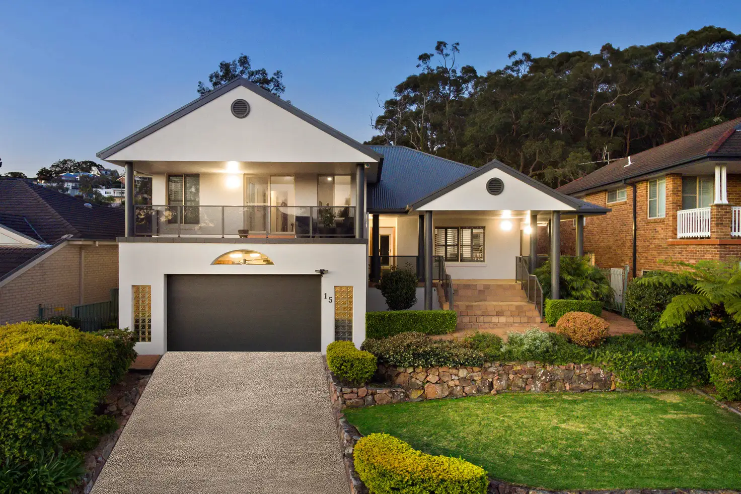 Main view of Homely house listing, 15 Boatmans Row, Eleebana NSW 2282