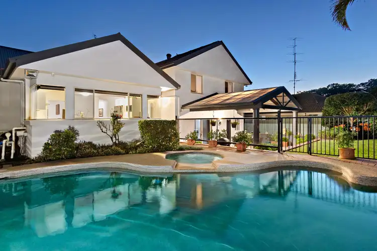 Second view of Homely house listing, 15 Boatmans Row, Eleebana NSW 2282