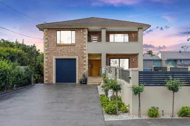 Main view of Homely house listing, 23 Wattle Street, Punchbowl NSW 2196