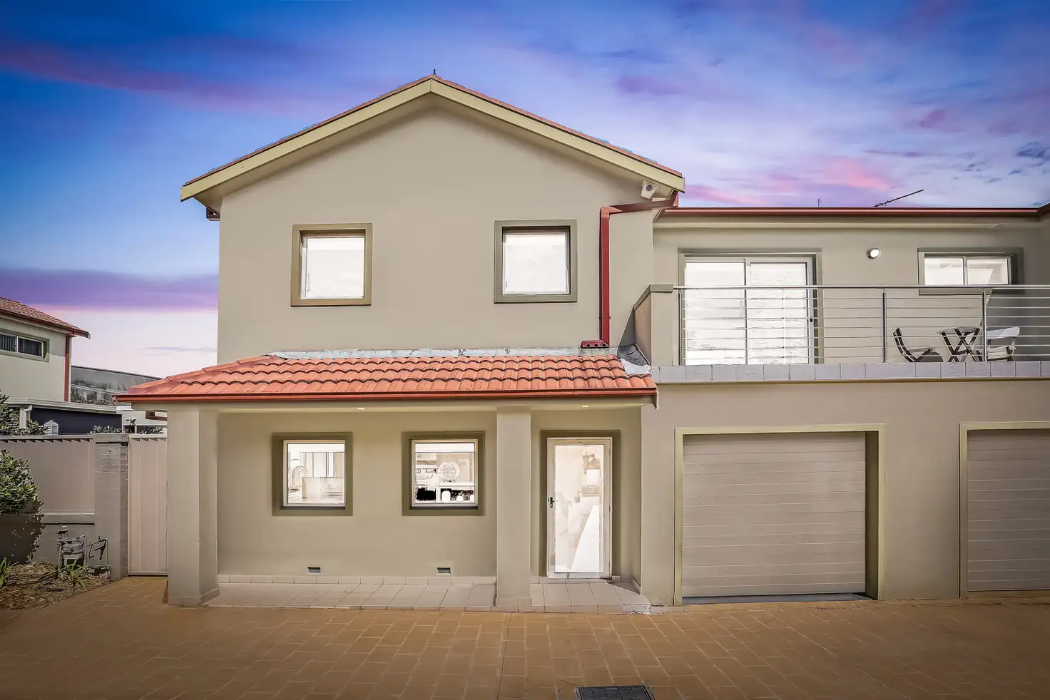 Main view of Homely townhouse listing, 5/39 Canarys Road, Roselands NSW 2196