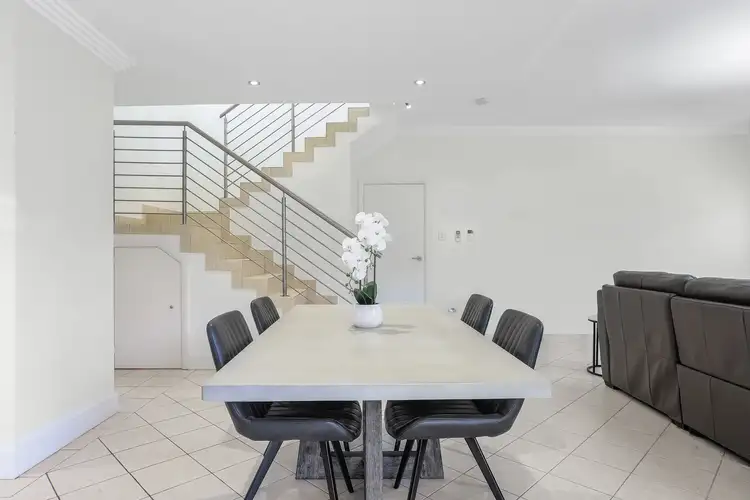 Third view of Homely townhouse listing, 5/39 Canarys Road, Roselands NSW 2196