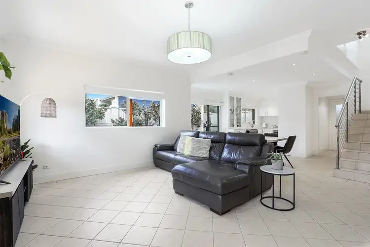 Fourth view of Homely townhouse listing, 5/39 Canarys Road, Roselands NSW 2196
