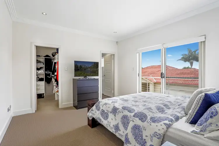 Fifth view of Homely townhouse listing, 5/39 Canarys Road, Roselands NSW 2196