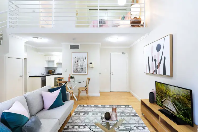 30/10 Webb Street, Croydon NSW 2132