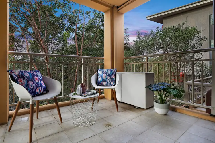 Fifth view of Homely apartment listing, 30/10 Webb Street, Croydon NSW 2132