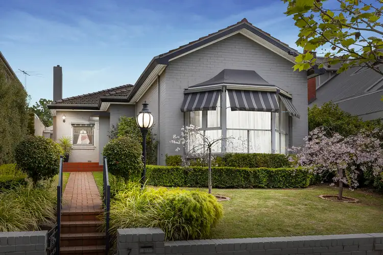 7 Carnarvon Road, Essendon VIC 3040