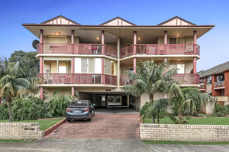 7/550 Punchbowl Road, Lakemba NSW 2195