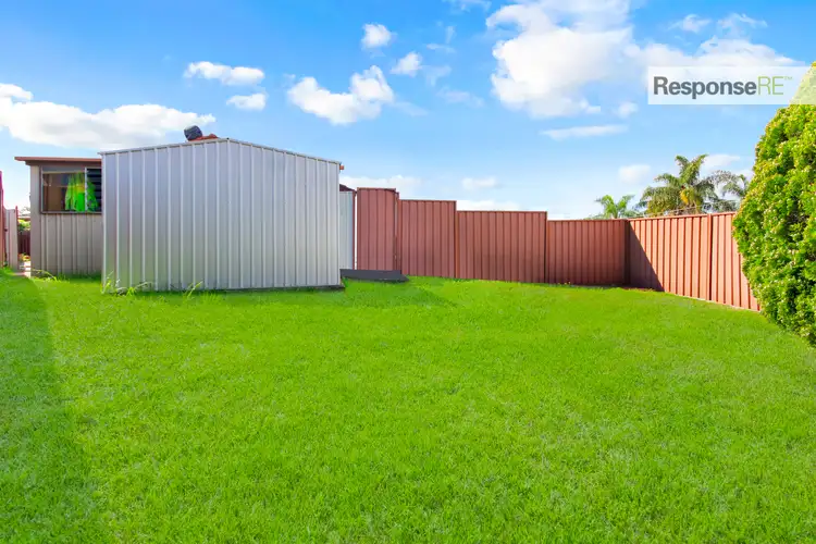 Fourth view of Homely house listing, 62 Cowley Crescent, Prospect NSW 2148