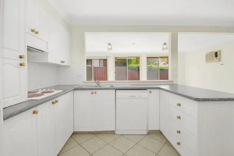 Fifth view of Homely house listing, 62 Cowley Crescent, Prospect NSW 2148