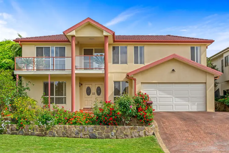 12 Roberts Circuit, Lambton NSW 2299