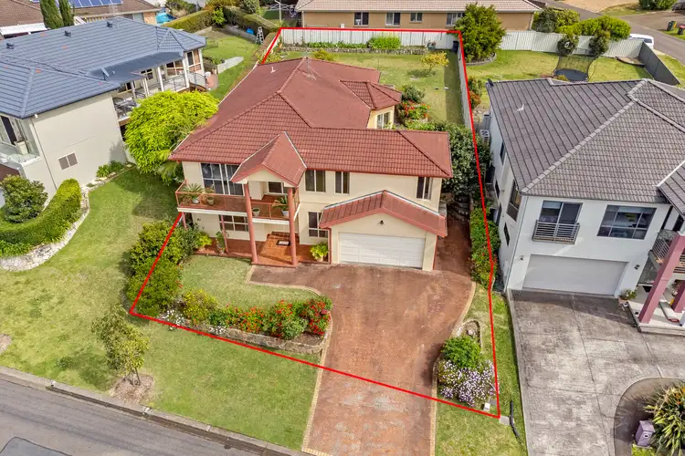 Second view of Homely house listing, 12 Roberts Circuit, Lambton NSW 2299