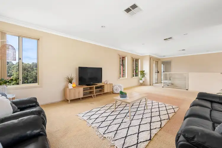 Third view of Homely house listing, 12 Roberts Circuit, Lambton NSW 2299