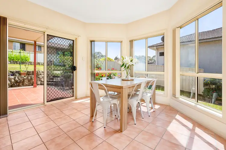 Fourth view of Homely house listing, 12 Roberts Circuit, Lambton NSW 2299