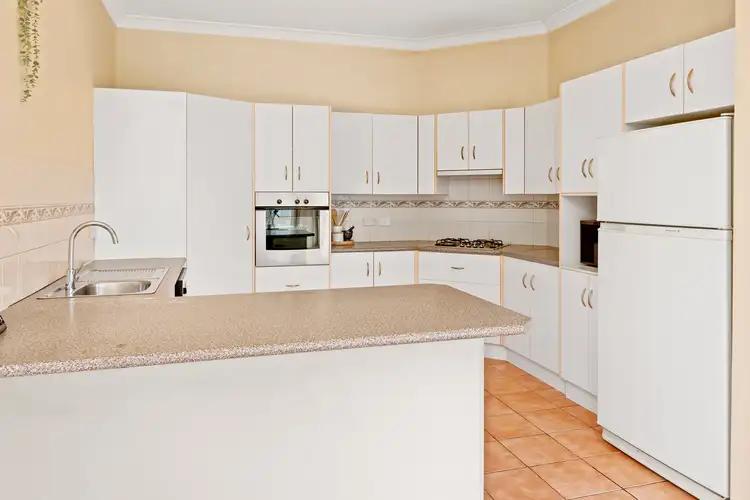 Fifth view of Homely house listing, 12 Roberts Circuit, Lambton NSW 2299