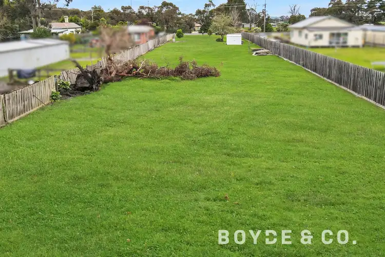 Third view of Homely land listing, 30 Bunyip-Modella Road, Bunyip VIC 3815