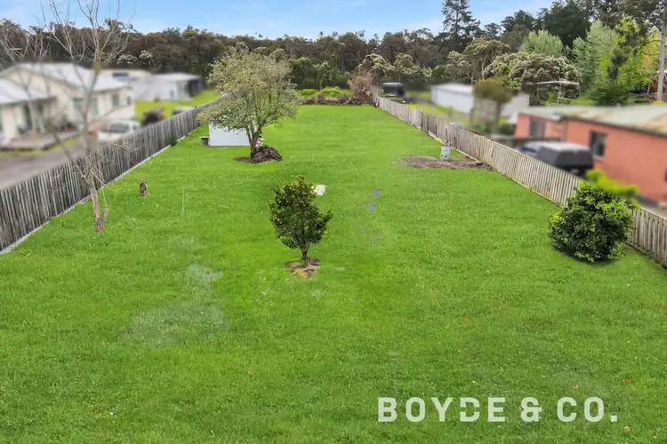 Fourth view of Homely land listing, 30 Bunyip-Modella Road, Bunyip VIC 3815