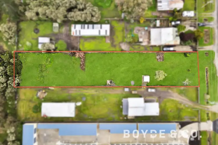 Fifth view of Homely land listing, 30 Bunyip-Modella Road, Bunyip VIC 3815