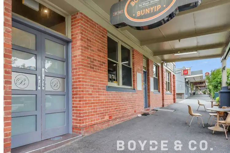 Sixth view of Homely land listing, 30 Bunyip-Modella Road, Bunyip VIC 3815