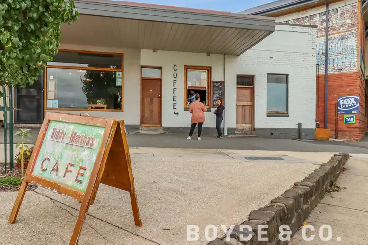 Seventh view of Homely land listing, 30 Bunyip-Modella Road, Bunyip VIC 3815