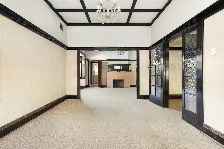 Third view of Homely house listing, 93 The Boulevarde, Strathfield NSW 2135