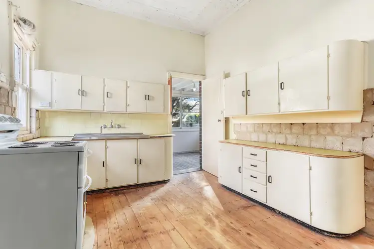 Fourth view of Homely house listing, 93 The Boulevarde, Strathfield NSW 2135