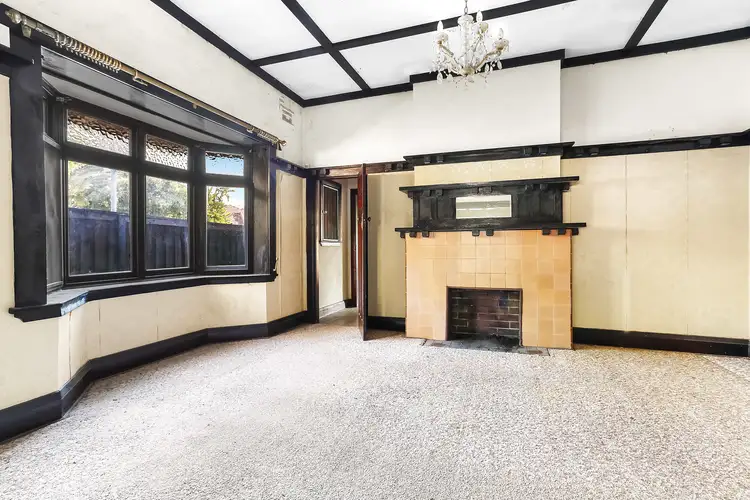 Sixth view of Homely house listing, 93 The Boulevarde, Strathfield NSW 2135