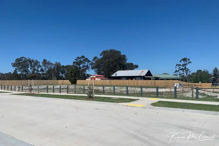 Main view of Homely land listing, 3 Serenity Court, Longwarry VIC 3816