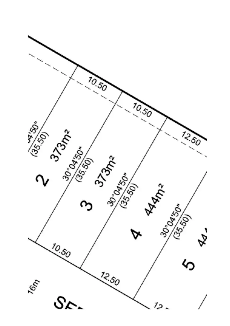 Fifth view of Homely land listing, 3 Serenity Court, Longwarry VIC 3816