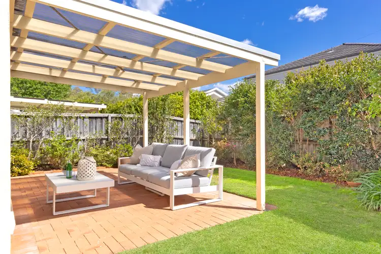 Second view of Homely townhouse listing, 9 Corbett Place, Belrose NSW 2085