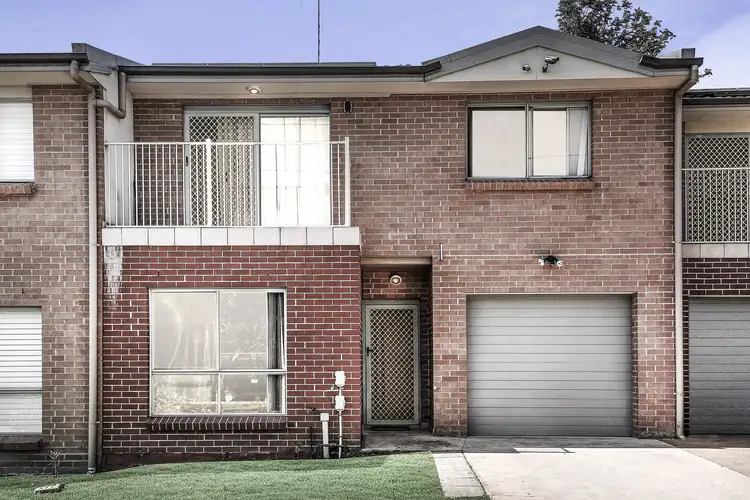 6/30 Chiswick Road, Greenacre NSW 2190