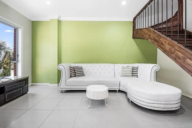 Third view of Homely townhouse listing, 6/30 Chiswick Road, Greenacre NSW 2190